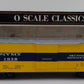 K-Line K761-1755 O Gauge New York Central Refrigerator Car #1038 EX/Box