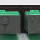 K-Line K665501 O Gauge Pennsylvania Depressed Center Flatcar w/ 2 Transformers EX/Box