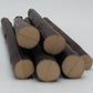 K-Line K663-1211 Canadian Pacific Skeleton Log Car w/log #308420 LN/Box