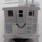 K-Line K612-2113 O Gauge Union Pacific Police Smoking Bay Window Caboose #4709 EX/Box