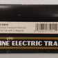K-Line K-69009 O Gauge Circus Flatcar w/3 Circus Wagons EX/Box