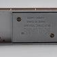 K-Line K-69009 O Gauge Circus Flatcar w/3 Circus Wagons EX/Box