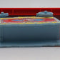 K-Line K-69009 O Gauge Circus Flatcar w/3 Circus Wagons EX/Box
