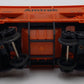 K-Line K-67263 Amtrak Ore Car with Load EX/Box