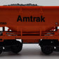 K-Line K-67263 Amtrak Ore Car with Load EX/Box