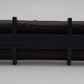 K-Line K663-1212 Canadian Pacific Skeleton Car w/Logs #308430 LN/Box