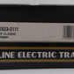 K-Line K623-2111 O Gauge Union Pacific Classic Diecast Hopper #6232111 LN/Box