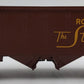 K-Line K623-2111 O Gauge Union Pacific Classic Diecast Hopper #6232111 LN/Box