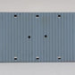 K-Line K-6994 O Gauge Union Pacific Classic Flat Car EX/Box
