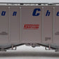 MTH 30-7586 O Gauge American Chemical Airslide Hopper Car #45972 VG/Box
