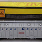 MTH 30-7586 O Gauge American Chemical Airslide Hopper Car #45972 VG/Box