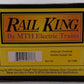 MTH 30-7586 O Gauge American Chemical Airslide Hopper Car #45972 VG/Box