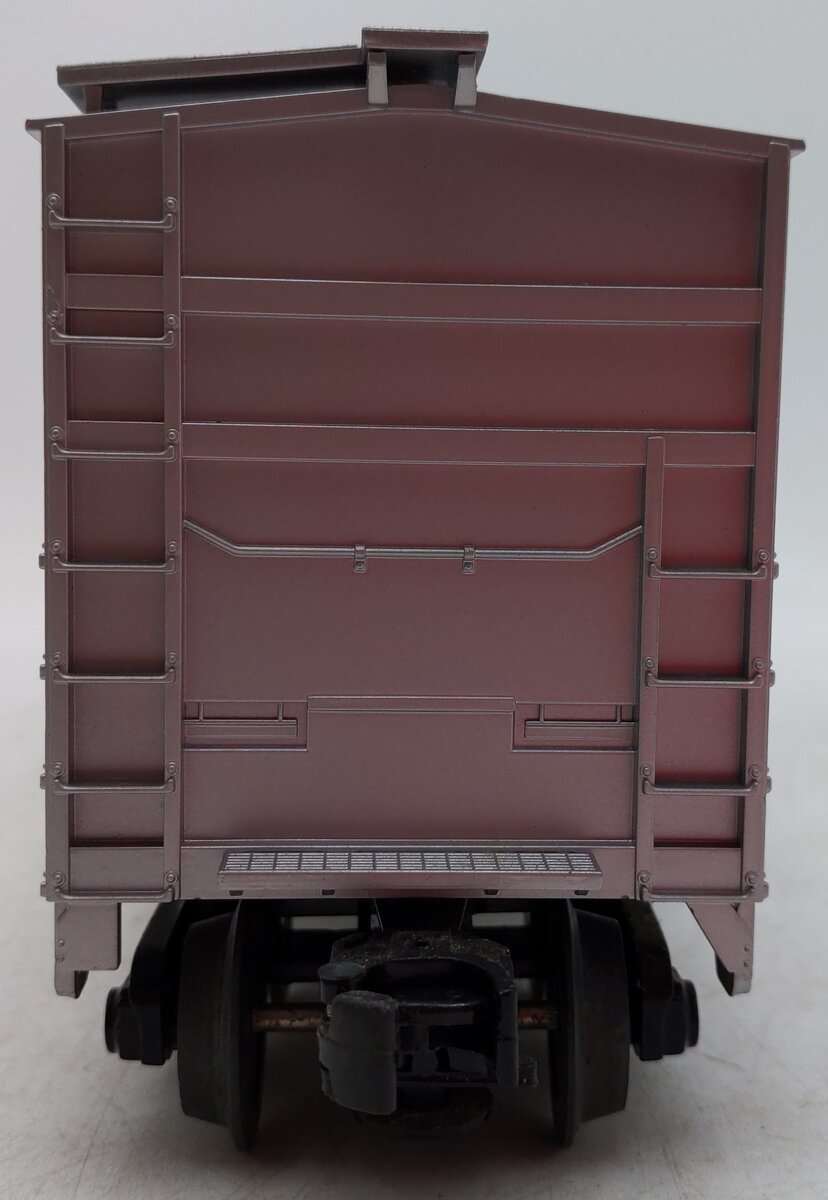MTH 30-7586 O Gauge American Chemical Airslide Hopper Car #45972 VG/Box