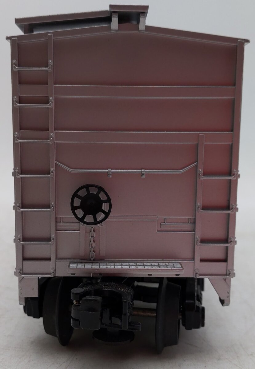 MTH 30-7586 O Gauge American Chemical Airslide Hopper Car #45972 VG/Box