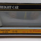 K-Line K-6994 O Gauge Union Pacific Classic Flat Car EX/Box