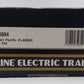 K-Line K-6994 O Gauge Union Pacific Classic Flat Car EX/Box