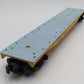 K-Line K-6994 O Gauge Union Pacific Classic Flat Car EX/Box