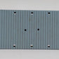 K-Line K-6994 O Gauge Union Pacific Classic Flat Car EX/Box