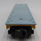 K-Line K-6994 O Gauge Union Pacific Classic Flat Car EX/Box