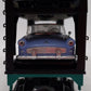 K-Line K694-1752 O Gauge New York Central Classic Evans Auto Loader EX/Box