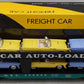 K-Line K694-1752 O Gauge New York Central Classic Evans Auto Loader EX/Box