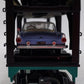 K-Line K694-1752 O Gauge New York Central Classic Evans Auto Loader EX/Box