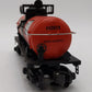 K-Line K632-8012 O Gauge Hooker Single Dome Tank Car LN/Box