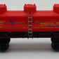 K-Line K5426 O Gauge Pennsylvania Salt Co. Triple Dome Tank Car LN/Box