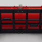 K-Line K5426 O Gauge Pennsylvania Salt Co. Triple Dome Tank Car LN/Box