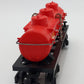 K-Line K5426 O Gauge Pennsylvania Salt Co. Triple Dome Tank Car LN/Box