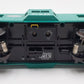 K-Line K612-1751 O Gauge New York Central Scale Bay Window Caboose #21039 EX/Box