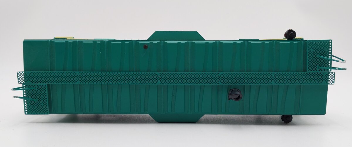 K-Line K612-1751 O Gauge New York Central Scale Bay Window Caboose #21039 EX/Box