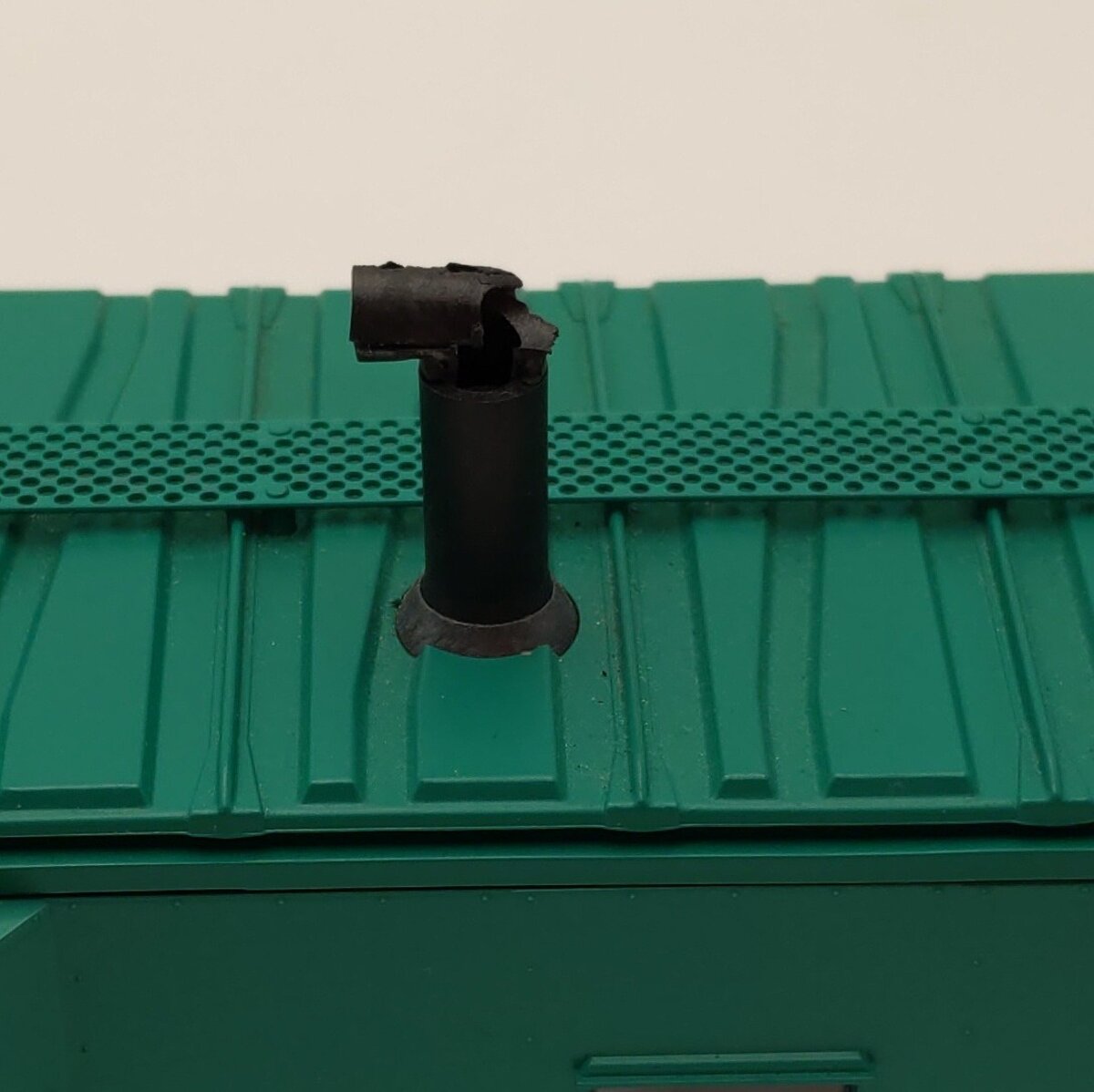 K-Line K612-1751 O Gauge New York Central Scale Bay Window Caboose #21039 EX/Box