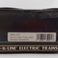 K-Line K612-1751 O Gauge New York Central Scale Bay Window Caboose #21039 EX/Box