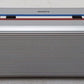 K-Line K4603-15350 O Amtrak 15" Aluminum Diner Car #53500 EX/Box