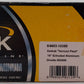 K-Line K4603-15350 O Amtrak 15" Aluminum Diner Car #53500 EX/Box