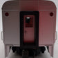 K-Line K4603-15350 O Amtrak 15" Aluminum Diner Car #53500 EX/Box