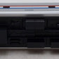 K-Line K4603-15350 O Amtrak 15" Aluminum Diner Car #53500 EX/Box