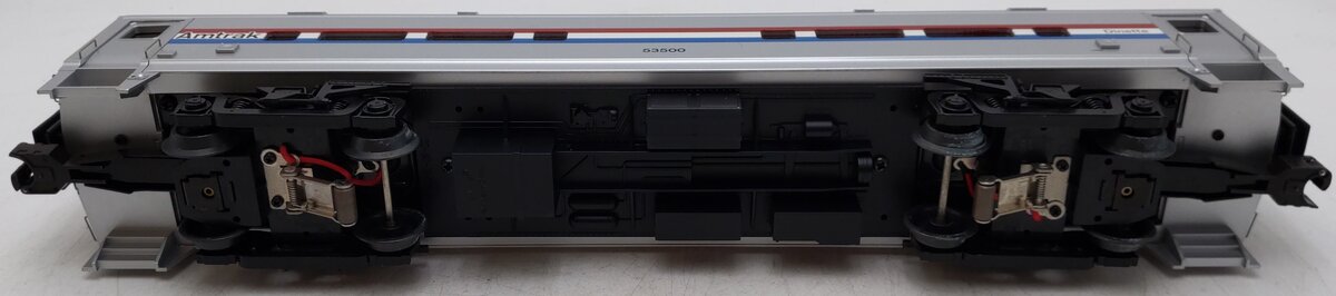 K-Line K4603-15350 O Amtrak 15