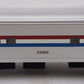K-Line K4603-15350 O Amtrak 15" Aluminum Diner Car #53500 EX/Box