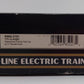 K-Line K662-2191 O Gauge Depressed Center Flat Car w/ Two Transformers #6622191 LN/Box