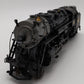 K-Line K3419-0227CC O Central New Jersey 4-6-6T Tank Engine #227 EX/Box