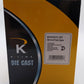 K-Line K3419-0227CC O Central New Jersey 4-6-6T Tank Engine #227 EX/Box