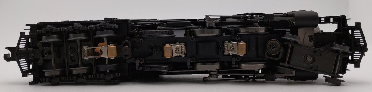 K-Line K3419-0227CC O Central New Jersey 4-6-6T Tank Engine #227 EX/Box