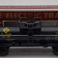 K-Line K6344 O Erie Single Dome Tank Car EX/Box