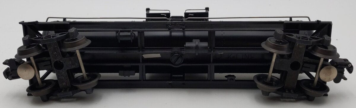 K-Line K6344 O Erie Single Dome Tank Car EX/Box