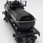 K-Line K6344 O Erie Single Dome Tank Car EX/Box