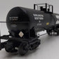 K-Line K-90014 O Semi-Scale Burlington Northern Unibody Single Dome Tank #875046 LN/Box