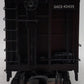 Atlas 6355-2 O Gauge Firestone GATX Covered Hopper #43435 -3 Rail EX/Box