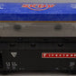 Atlas 6355-2 O Gauge Firestone GATX Covered Hopper #43435 -3 Rail EX/Box